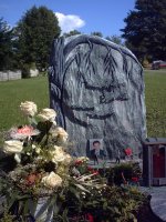 AUTOR: - | TITLE: Gedenkstätte-1 | DESCRIPTION: -